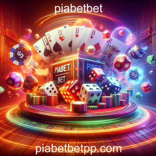 Entenda a Categoria 'Alto Risco' no Piabetbet: Emoção e Estratégia
