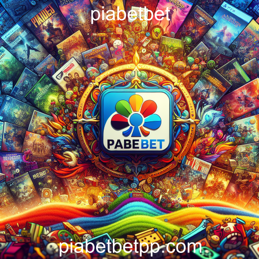 Descubra os Lançamentos Imperdíveis em 'Jogos Novos' no Piabetbet