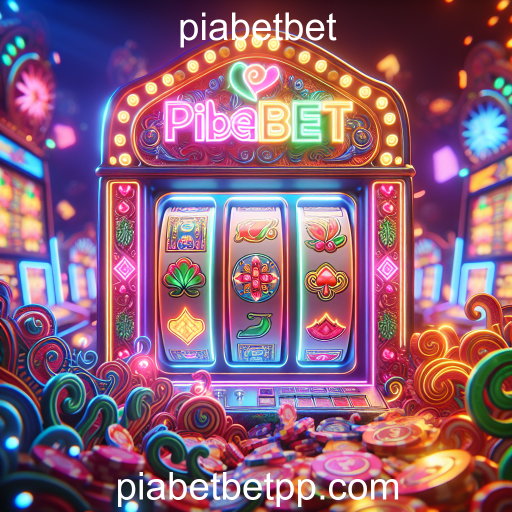 A Fascinação dos Caça-Níqueis no Piabetbet